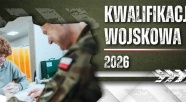 Kwalifikacja wojskowa 2026