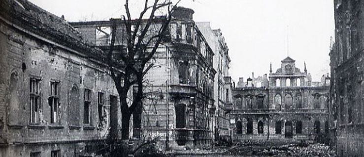 Kawiarenka Clio – Ostatnie dni Elbinga