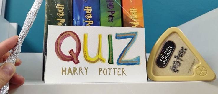 Dzień w Hogwarcie z Cyberiadą