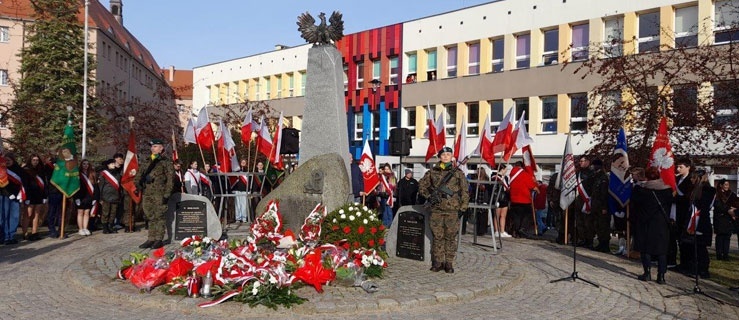 84. rocznica utworzenia Armii Krajowej