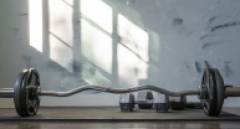 Domowa siłownia, która naprawdę działa