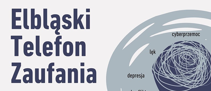 Elbląski Telefon Zaufania