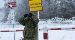 Granica to nie tylko linia na mapie! To może być Twoje miejsce pracy!