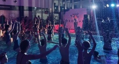 Piana party na Dolince