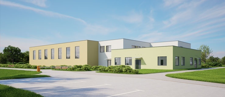 Na Osiedlu Zawada powstanie nowoczesna szkoła