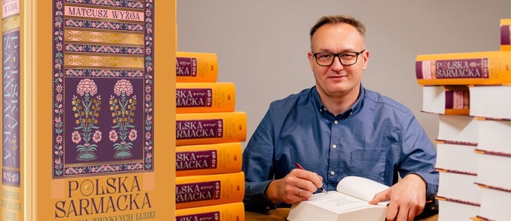 O codzienności w dawnej Rzeczypospolitej