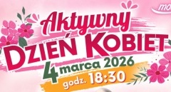 Dzień Kobiet z MOSiR-em