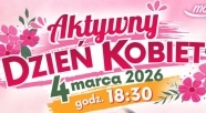 Dzień Kobiet z MOSiR-em