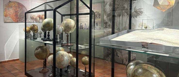 Kawiarenka Clio z Ryszardem Formelą