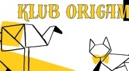 Zajęcia w Klubie Origami