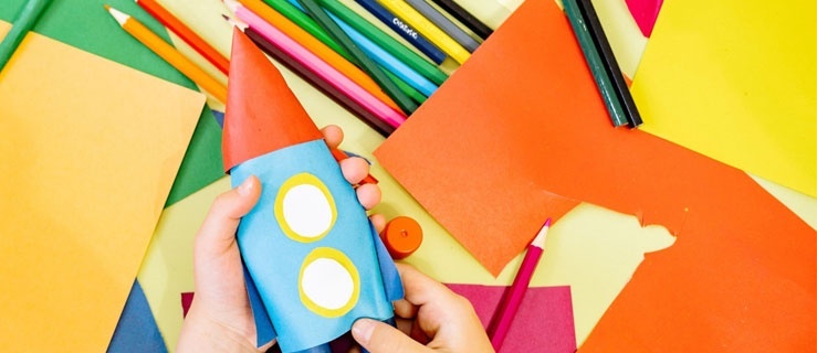 Zajęcia dedykowane dzieciom na miesiąc marzec