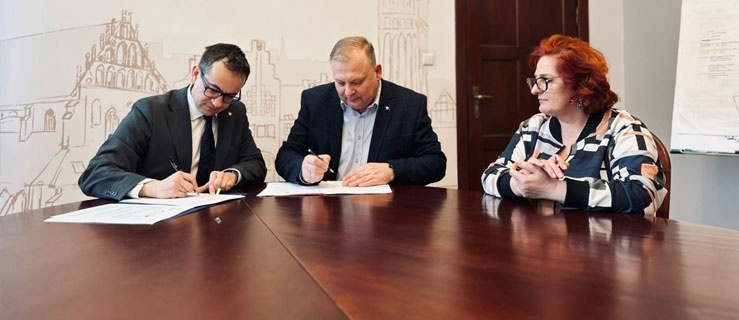 „Senior w formie – rozwój usług społecznych w Elblągu”