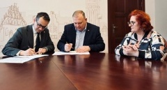 „Senior w formie – rozwój usług społecznych w Elblągu”