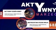 Aktywny marzec z MOSiR-em