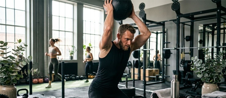 Podczerwień – jak wspiera regenerację mięśni i powrót do formy po treningu