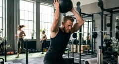 Podczerwień – jak wspiera regenerację mięśni i powrót do formy po treningu