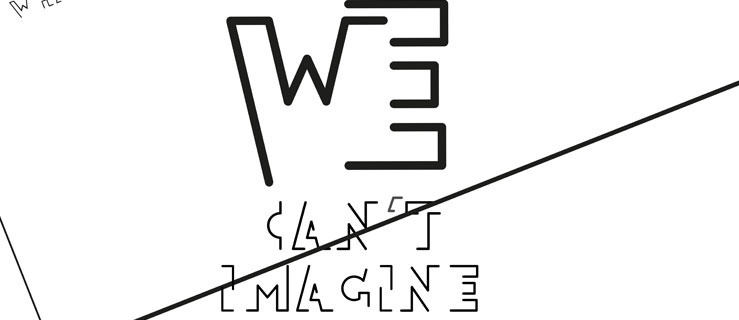 Oprowadzanie kuratorskie po wystawie „We can’t build what We can’t imagine”