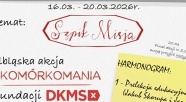 "Szpik Misja"