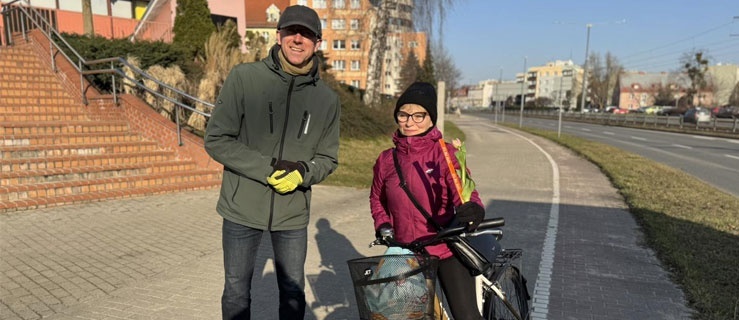 Rowerowy Dzień Kobiet