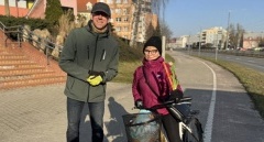 Rowerowy Dzień Kobiet