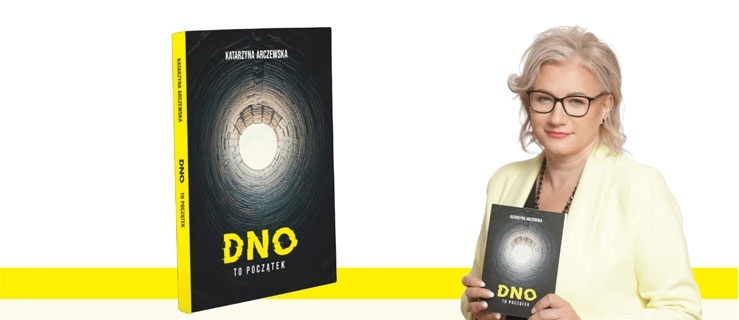 Spotkanie autorskie z Katarzyną Arczewską