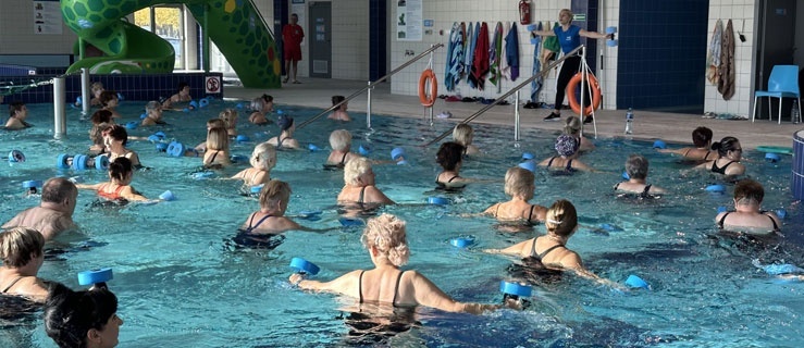 Aktywuj się przed wiosną