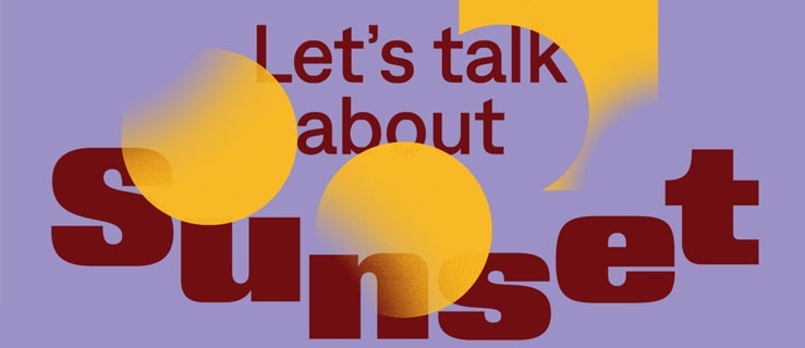 "Let’s talk about Sunset" w Galerii El