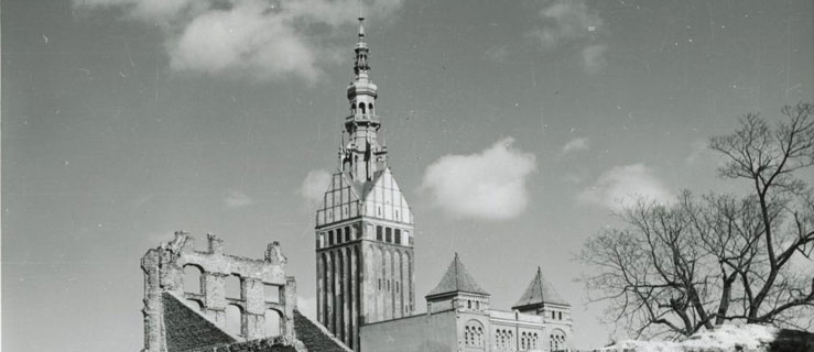 Nowa wystawa -„Przemiany”