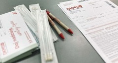 Młodzież z Elbląga pokazała siłę!