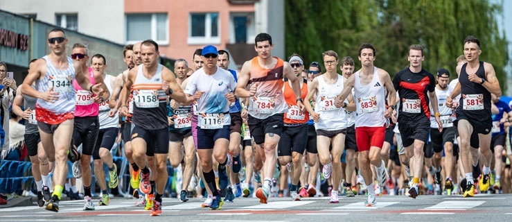 Nie zwlekaj z zapisami na Bieg Piekarczyka