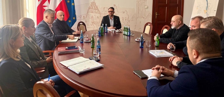 Miasto przygotowuje się modernizacji Stadionu Miejskiego przy ul. Agrykola