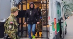 Lekceważyli polskie prawo, więc wrócili na Ukrainę