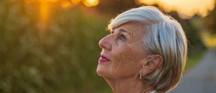 Twórczy kwiecień: zajęcia dla starszych dorosłych