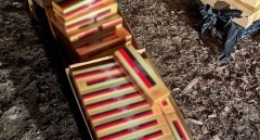 Tysiące papierosów bez akcyzy