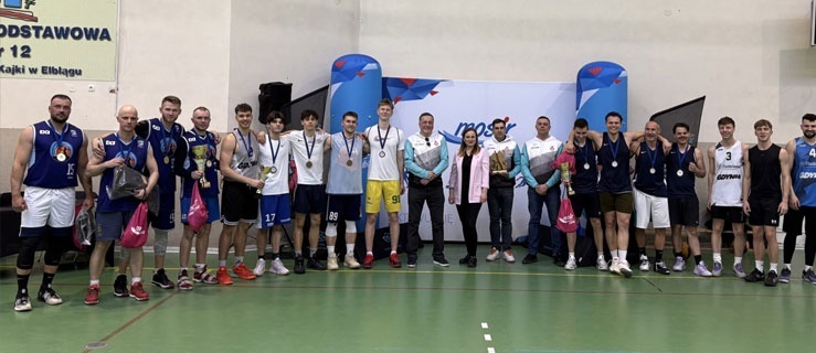 Żniwiarze z pierwszym tytułem w historii