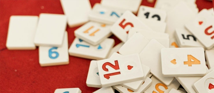 Kwiecień przy planszy