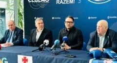 Elbląg gospodarzem jubileuszowej gali Suzuki Boxing Night