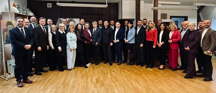 Związek Gmin i Powiatów Subregionu Zalewu Wiślanego stał się faktem