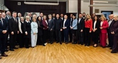 Związek Gmin i Powiatów Subregionu Zalewu Wiślanego stał się faktem