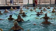 Aqua Senior – aktywne zajęcia dla osób 60+
