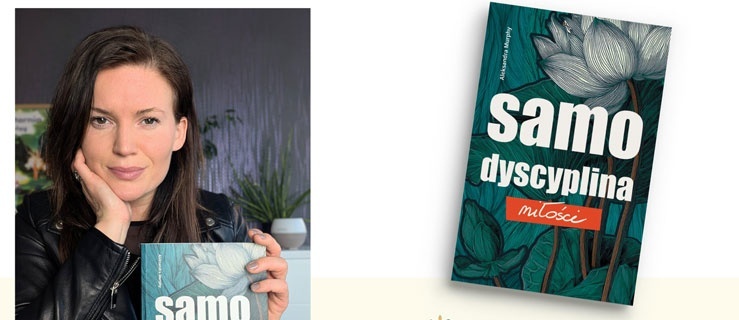 Spotkanie z Aleksandrą Murphy