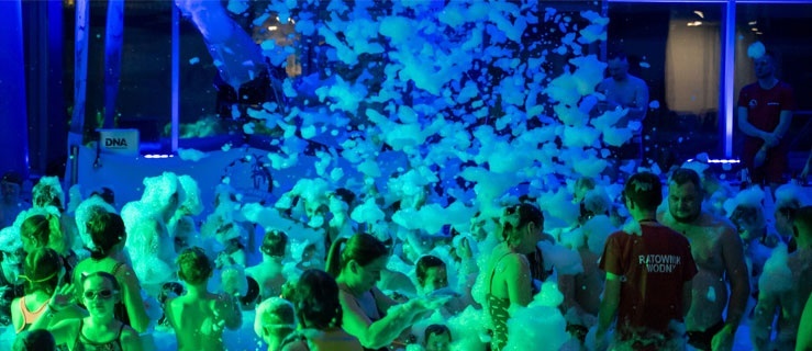 Rodzinna Noc powraca na Dolinkę!