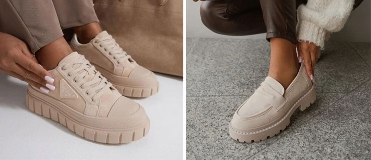 Obuwniczy minimalizm – czy te trzy pary butów wystarczą na cały rok?