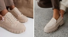 Obuwniczy minimalizm – czy te trzy pary butów wystarczą na cały rok?