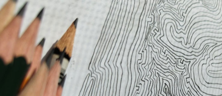 Rysunek intuicyjny – warsztaty artystyczne