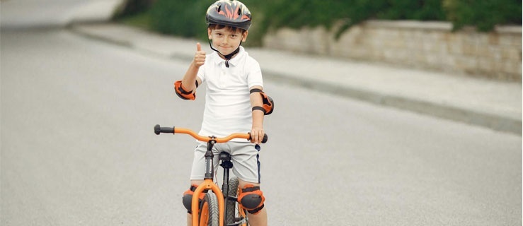 Kiedy zmienić rowerek biegowy na model z pedałami? Praktyczne wskazówki dla rodziców