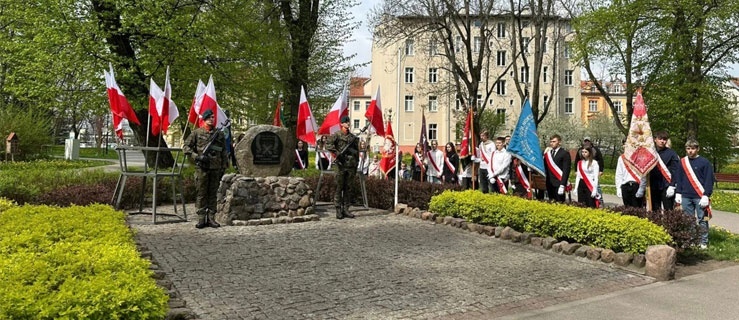107 rocznica utworzenia Związku Inwalidów Wojennych RP