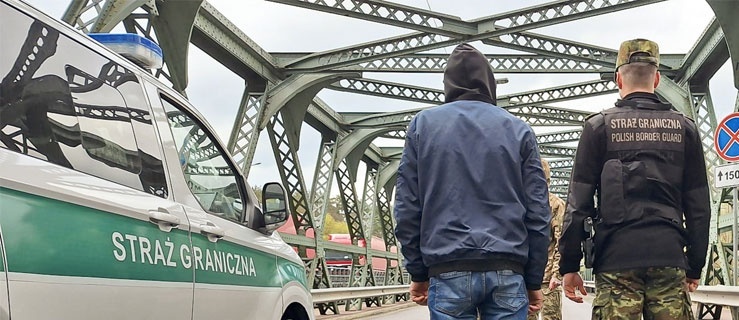 Wrócili na Ukrainę