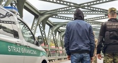 Wrócili na Ukrainę