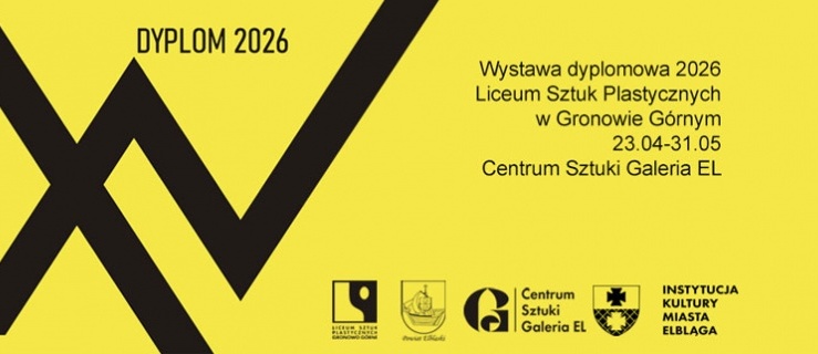 Dyplomy 2026